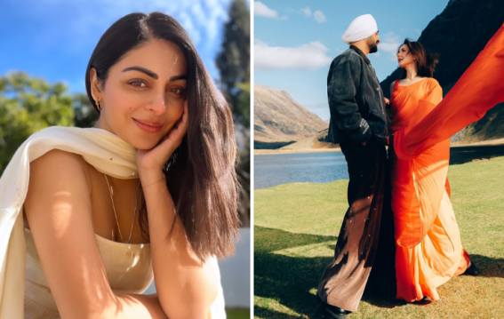 Neeru Bajwa Distances Herself from Sardaar Ji 3 Amid Backlash,